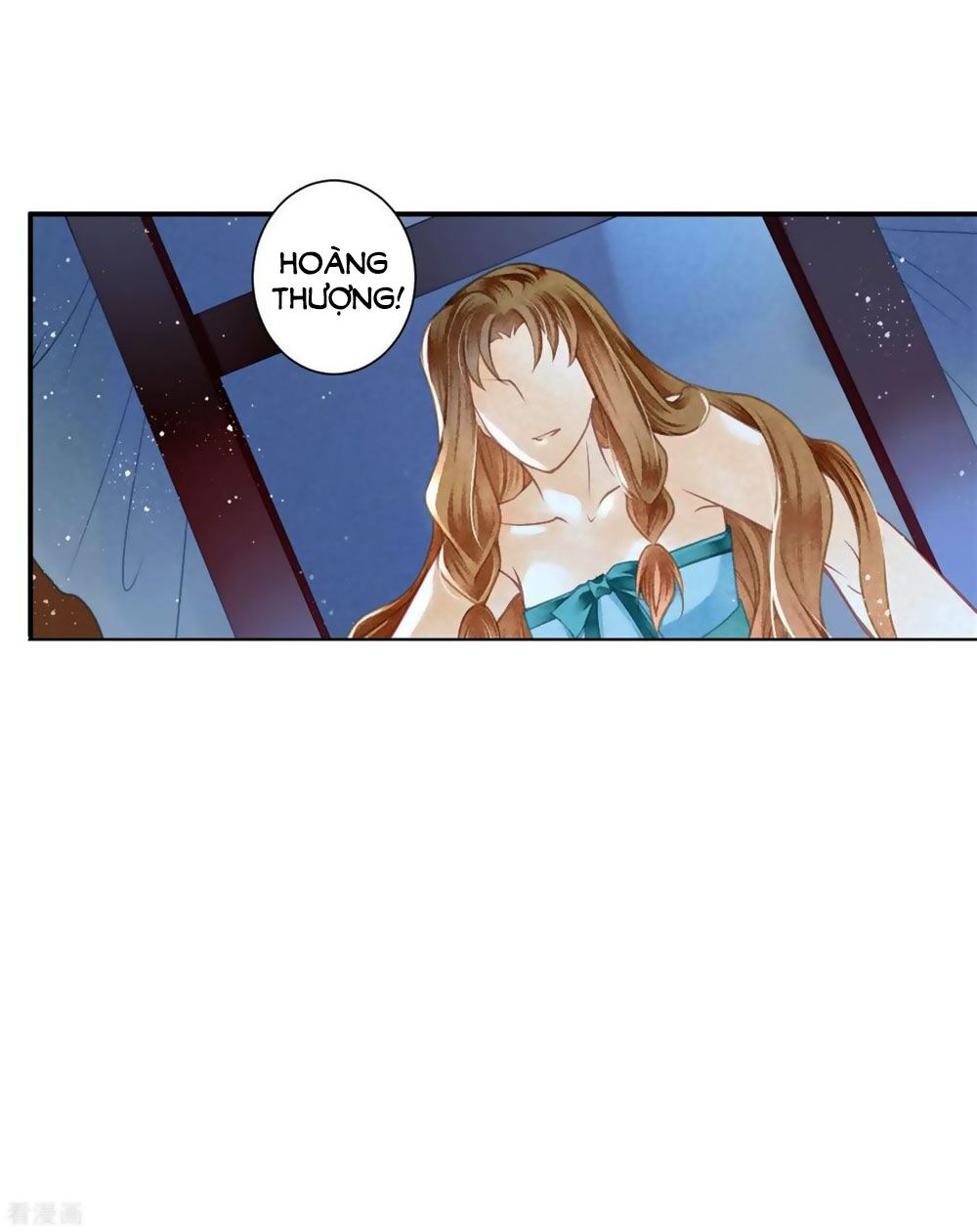 Ái Thượng Vô Địch Tiếu Hoàng Hậu Chapter 140 - 29