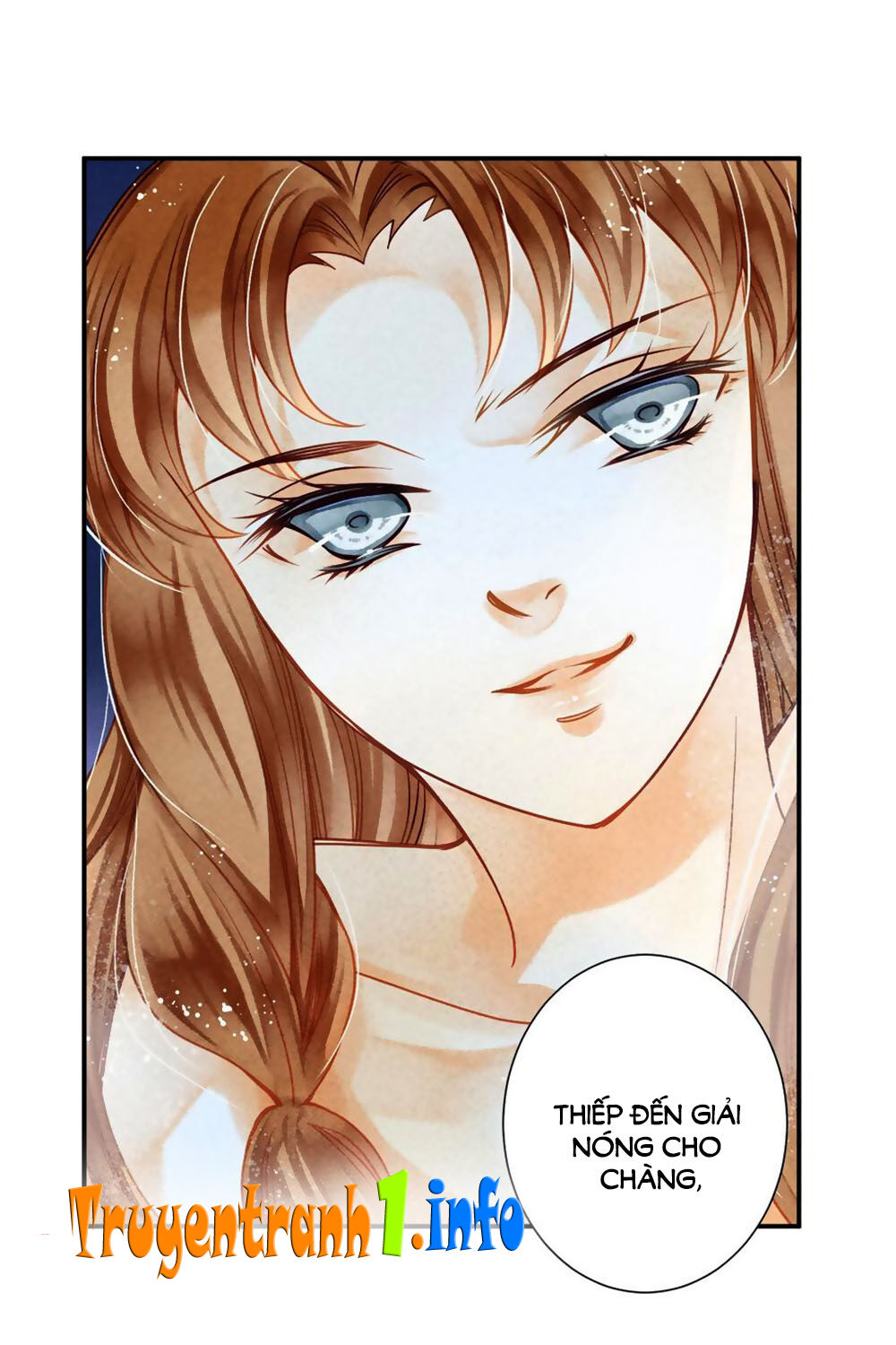 Ái Thượng Vô Địch Tiếu Hoàng Hậu Chapter 140 - 31