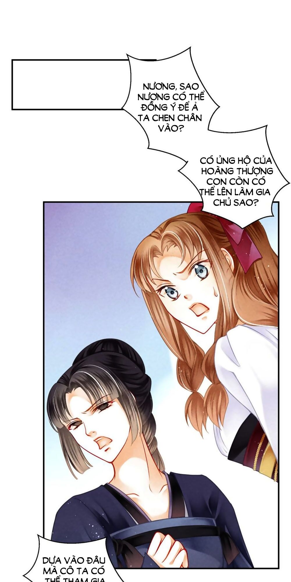 Ái Thượng Vô Địch Tiếu Hoàng Hậu Chapter 142 - 12