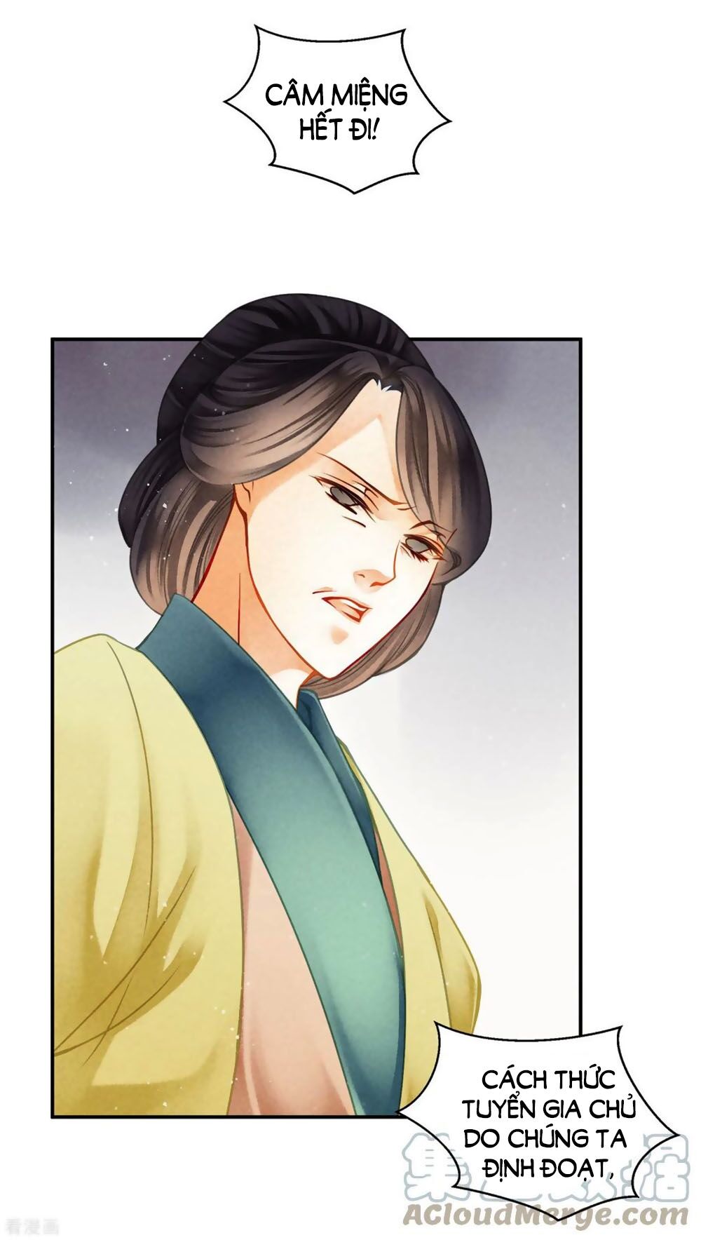 Ái Thượng Vô Địch Tiếu Hoàng Hậu Chapter 142 - 14