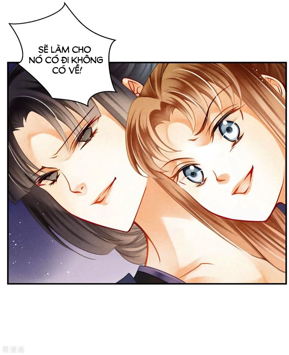 Ái Thượng Vô Địch Tiếu Hoàng Hậu Chapter 142 - 15