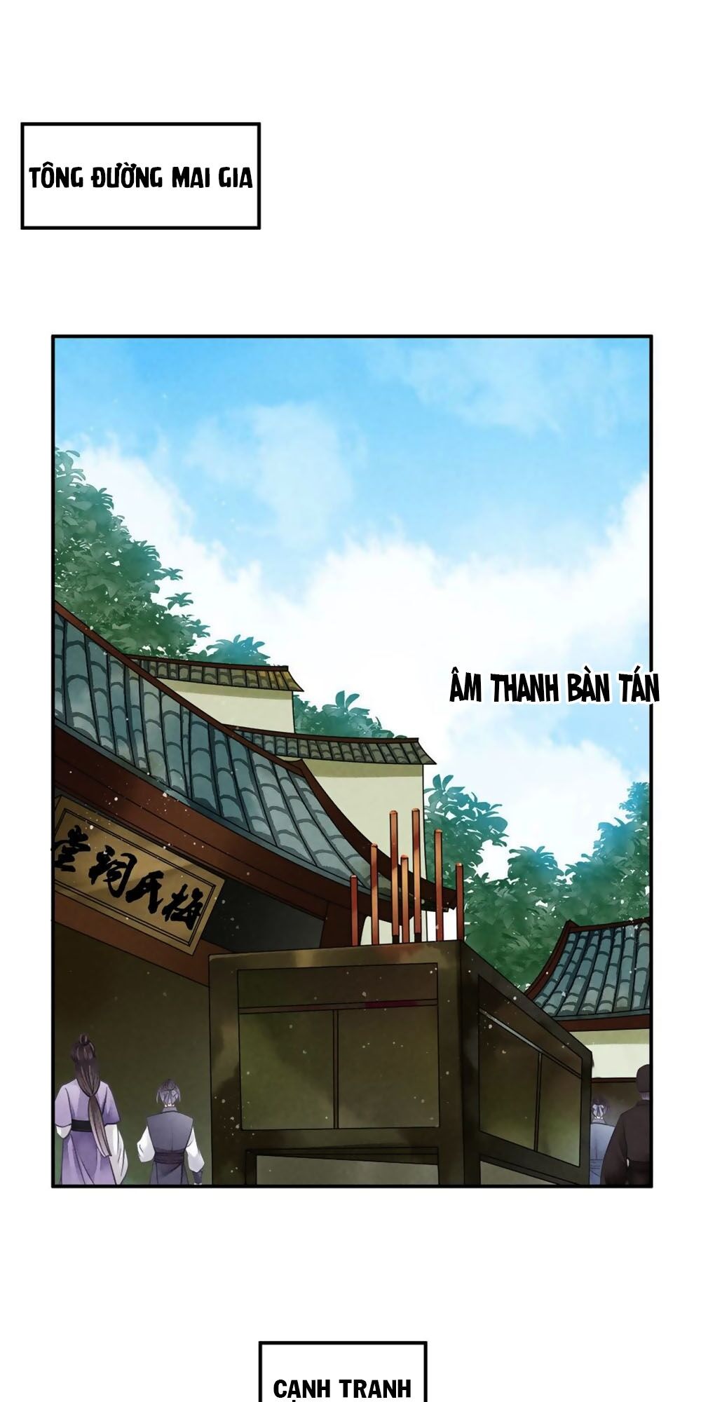 Ái Thượng Vô Địch Tiếu Hoàng Hậu Chapter 142 - 16