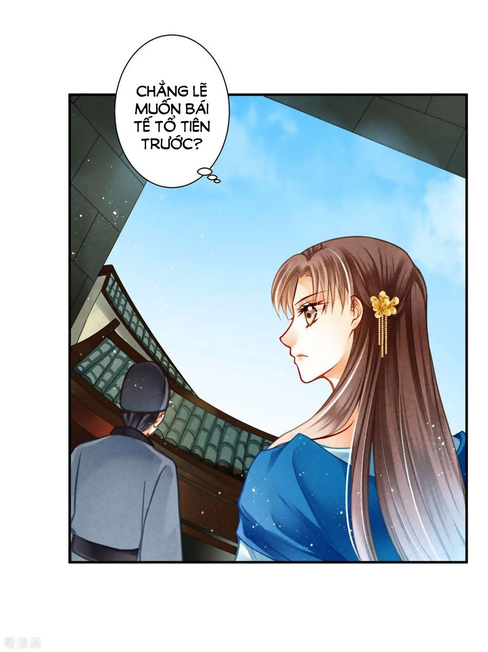 Ái Thượng Vô Địch Tiếu Hoàng Hậu Chapter 142 - 18