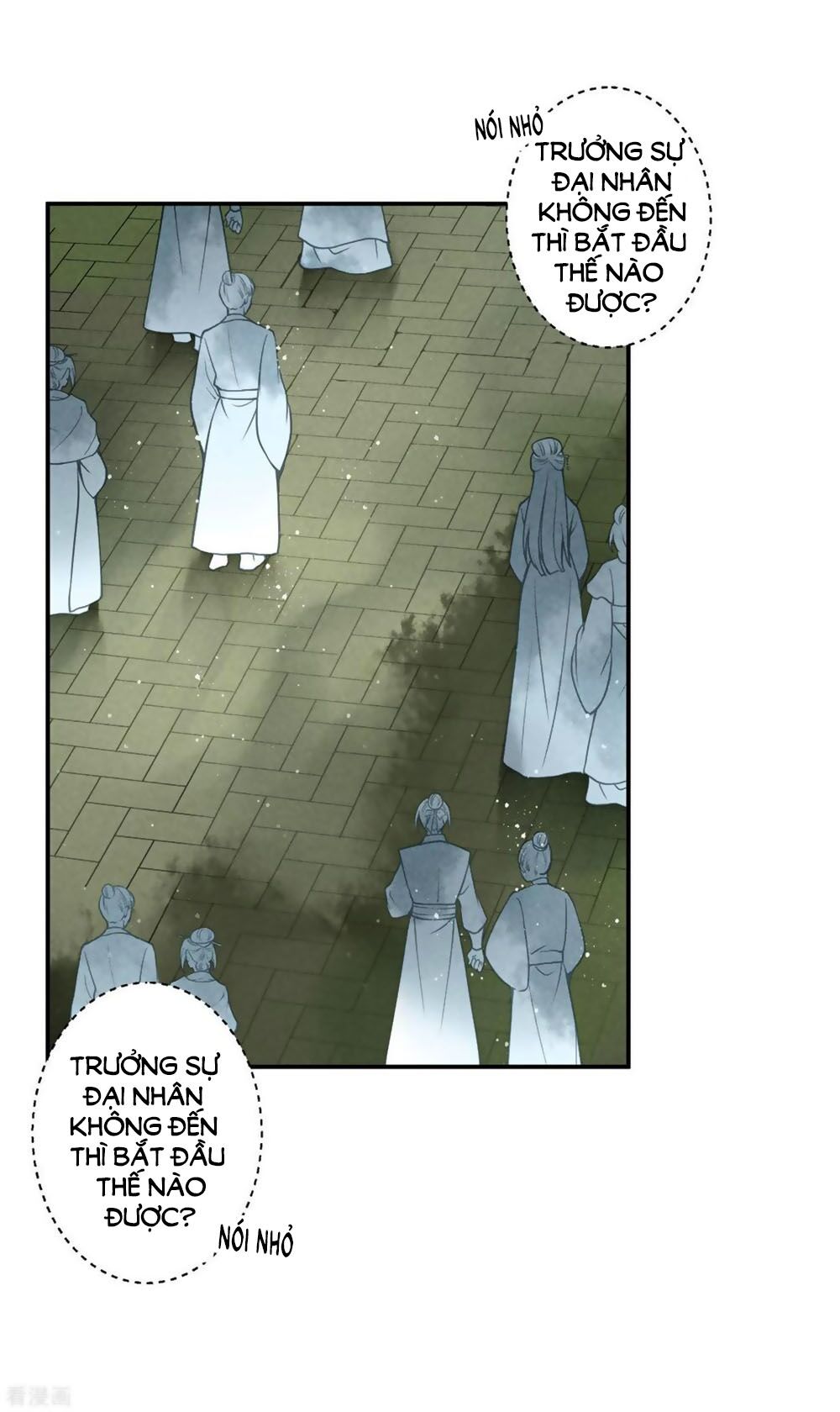 Ái Thượng Vô Địch Tiếu Hoàng Hậu Chapter 142 - 19