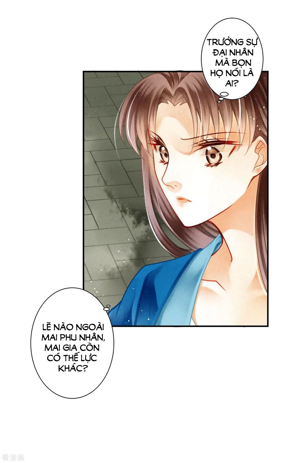 Ái Thượng Vô Địch Tiếu Hoàng Hậu Chapter 142 - 20