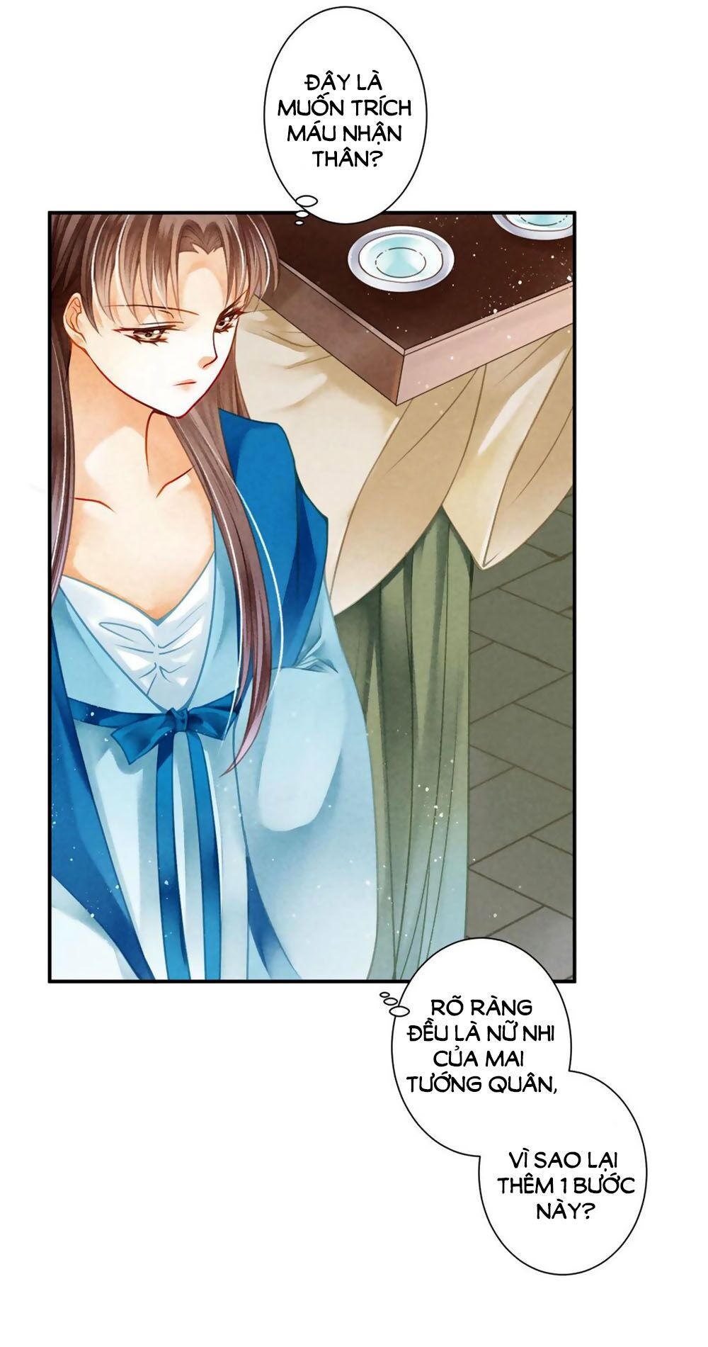 Ái Thượng Vô Địch Tiếu Hoàng Hậu Chapter 142 - 24