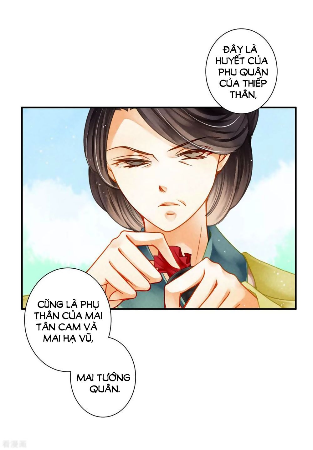Ái Thượng Vô Địch Tiếu Hoàng Hậu Chapter 142 - 25