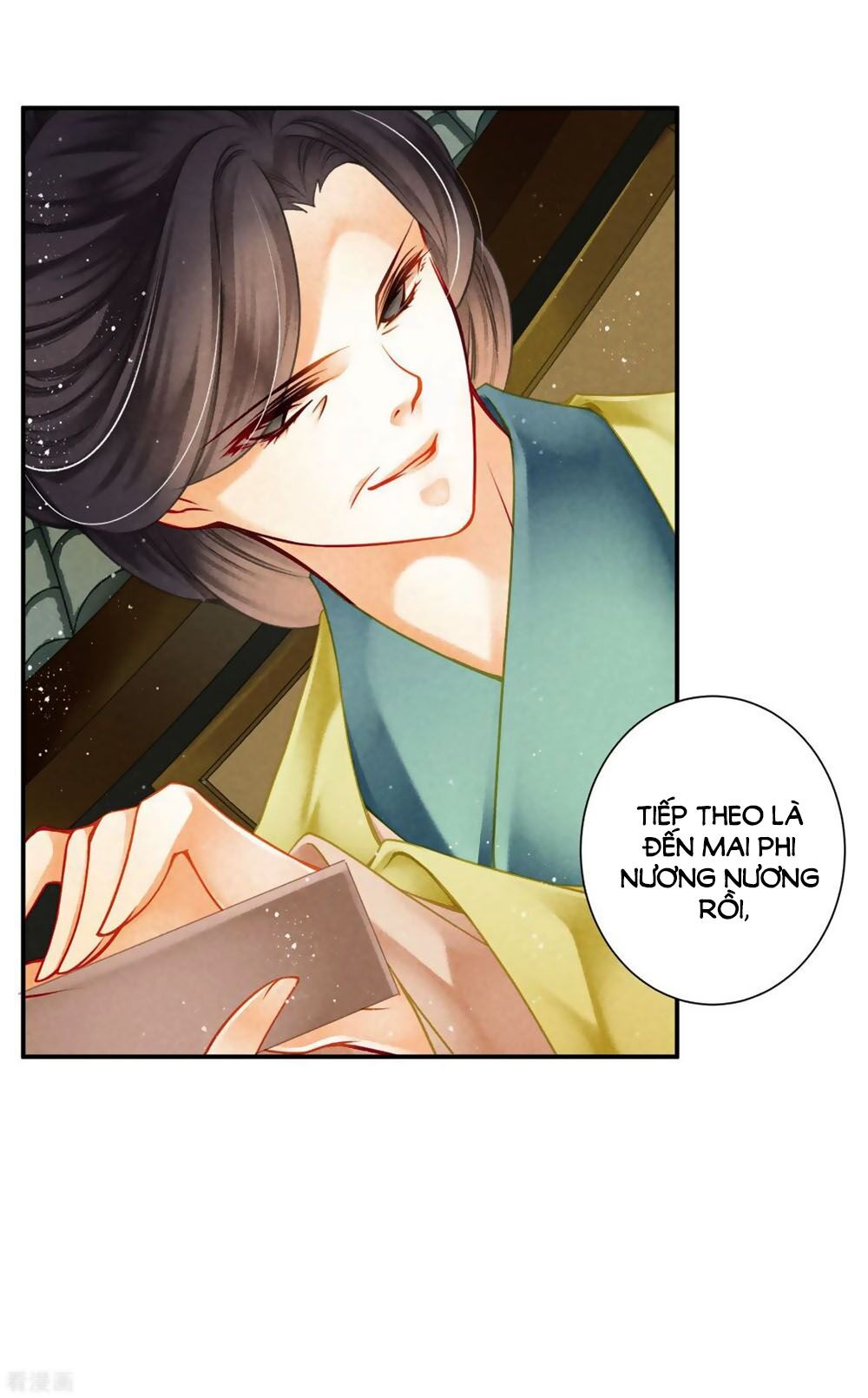 Ái Thượng Vô Địch Tiếu Hoàng Hậu Chapter 142 - 30