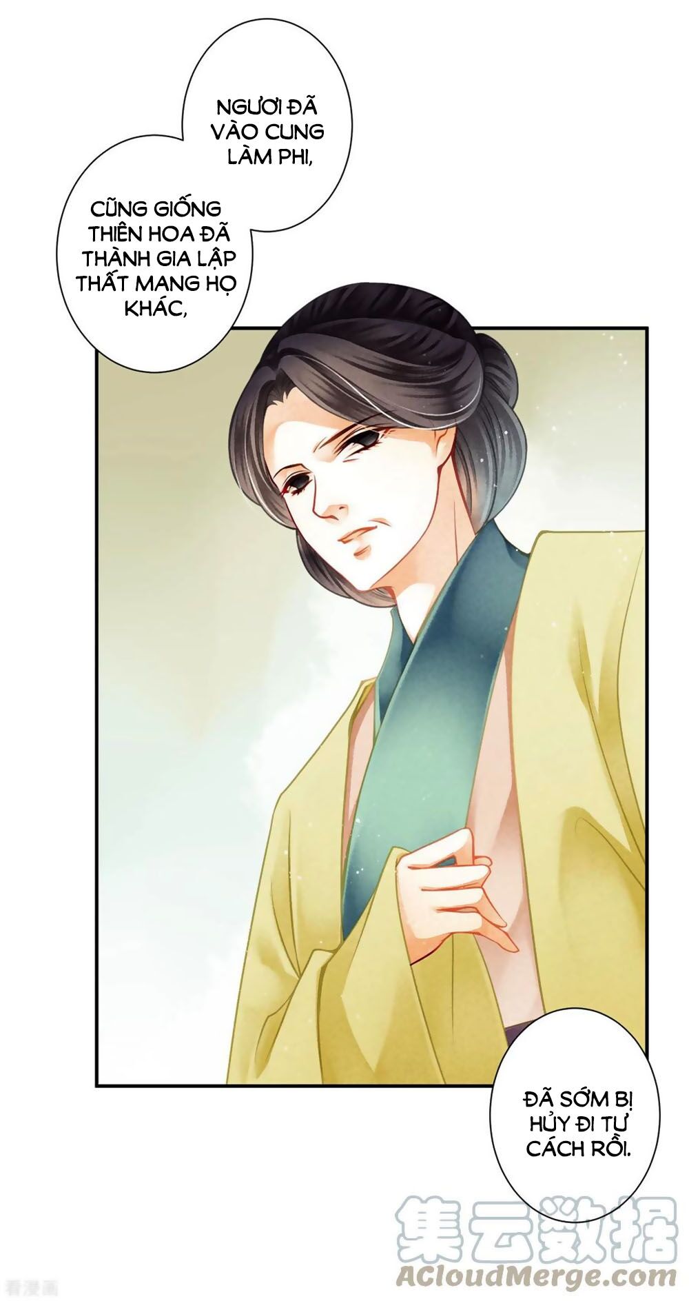 Ái Thượng Vô Địch Tiếu Hoàng Hậu Chapter 142 - 4