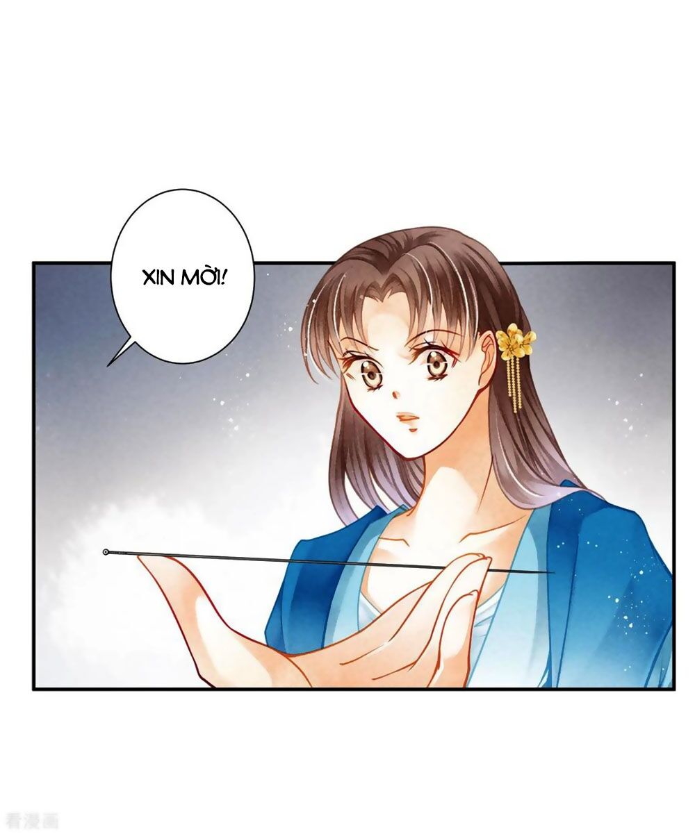 Ái Thượng Vô Địch Tiếu Hoàng Hậu Chapter 142 - 31