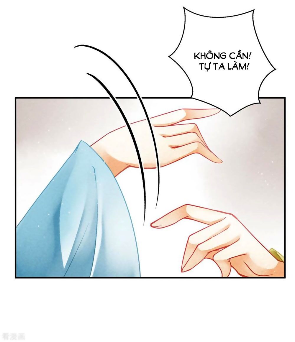 Ái Thượng Vô Địch Tiếu Hoàng Hậu Chapter 142 - 33