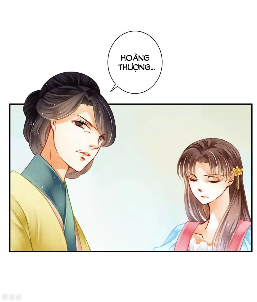 Ái Thượng Vô Địch Tiếu Hoàng Hậu Chapter 142 - 6