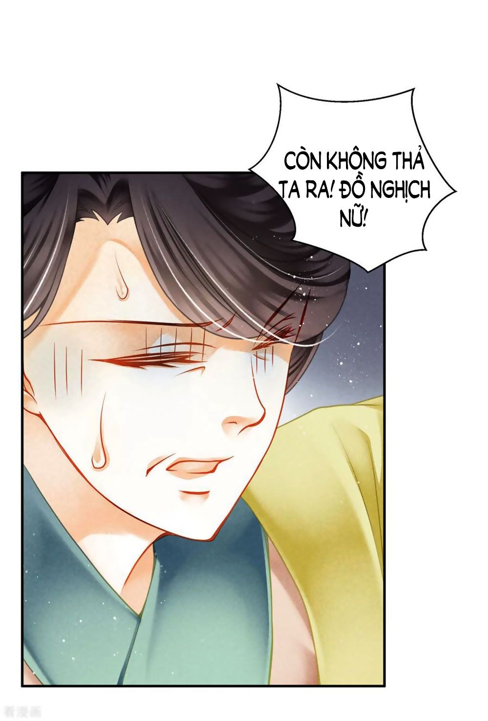 Ái Thượng Vô Địch Tiếu Hoàng Hậu Chapter 143 - 11