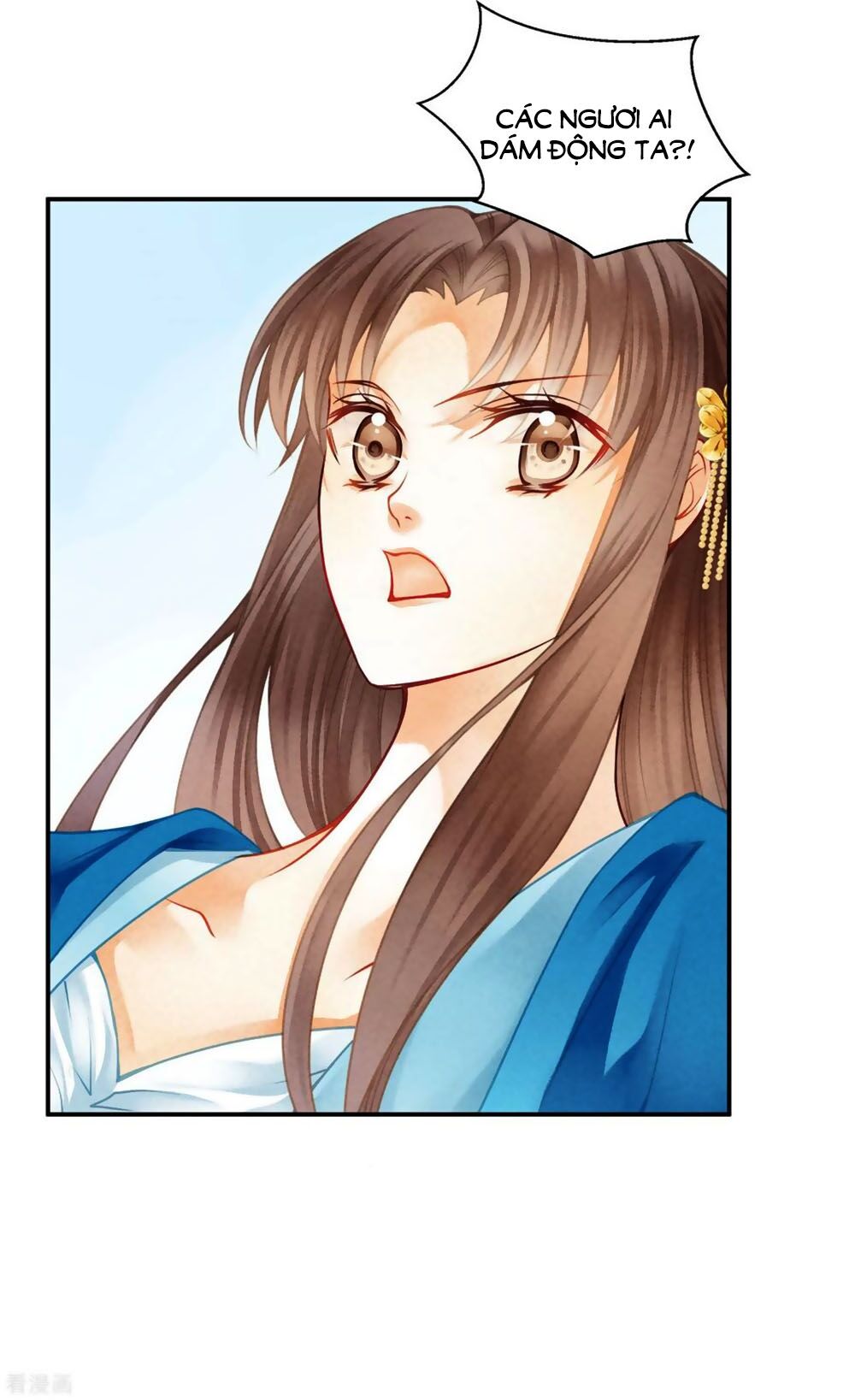 Ái Thượng Vô Địch Tiếu Hoàng Hậu Chapter 143 - 3