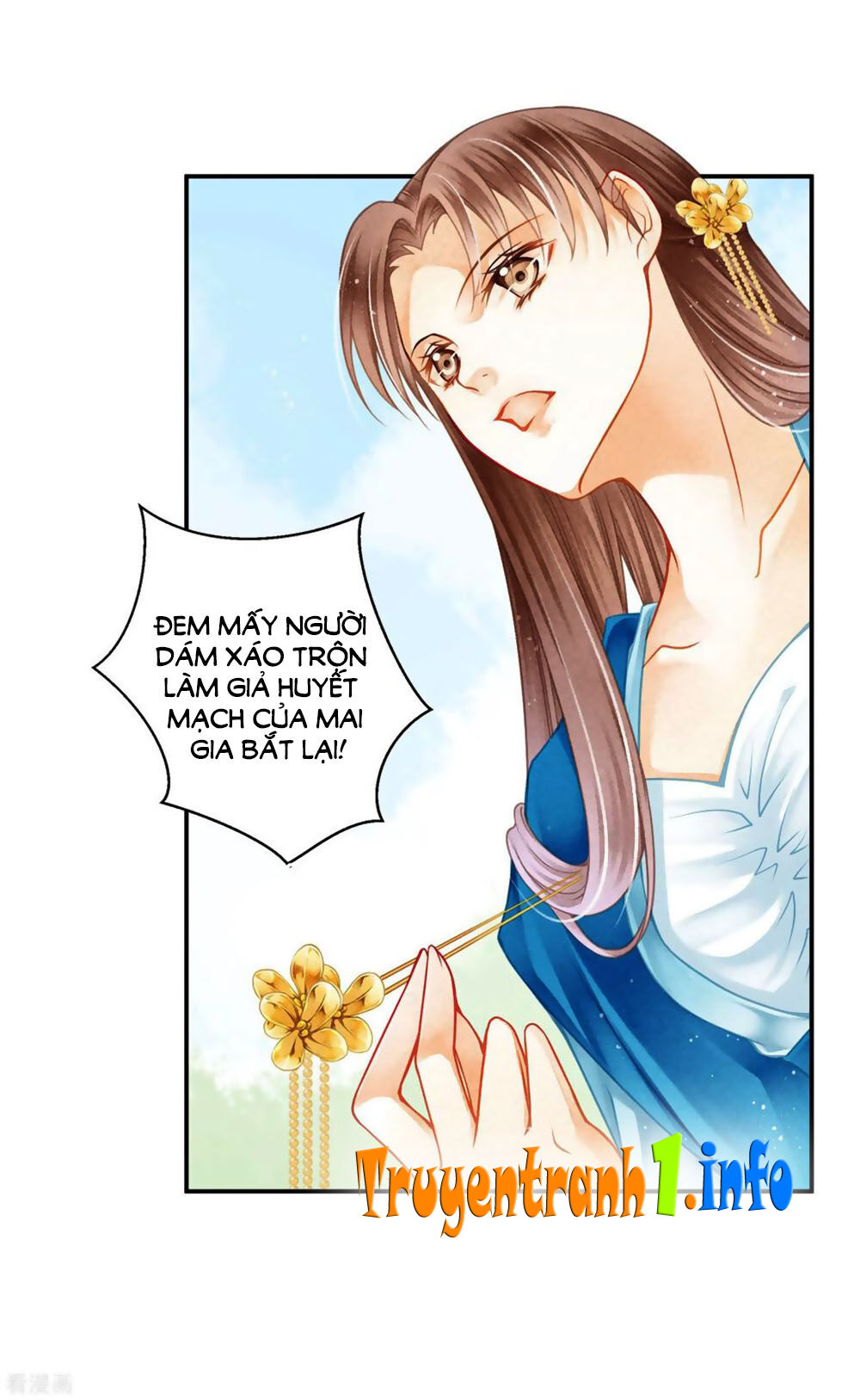 Ái Thượng Vô Địch Tiếu Hoàng Hậu Chapter 143 - 22