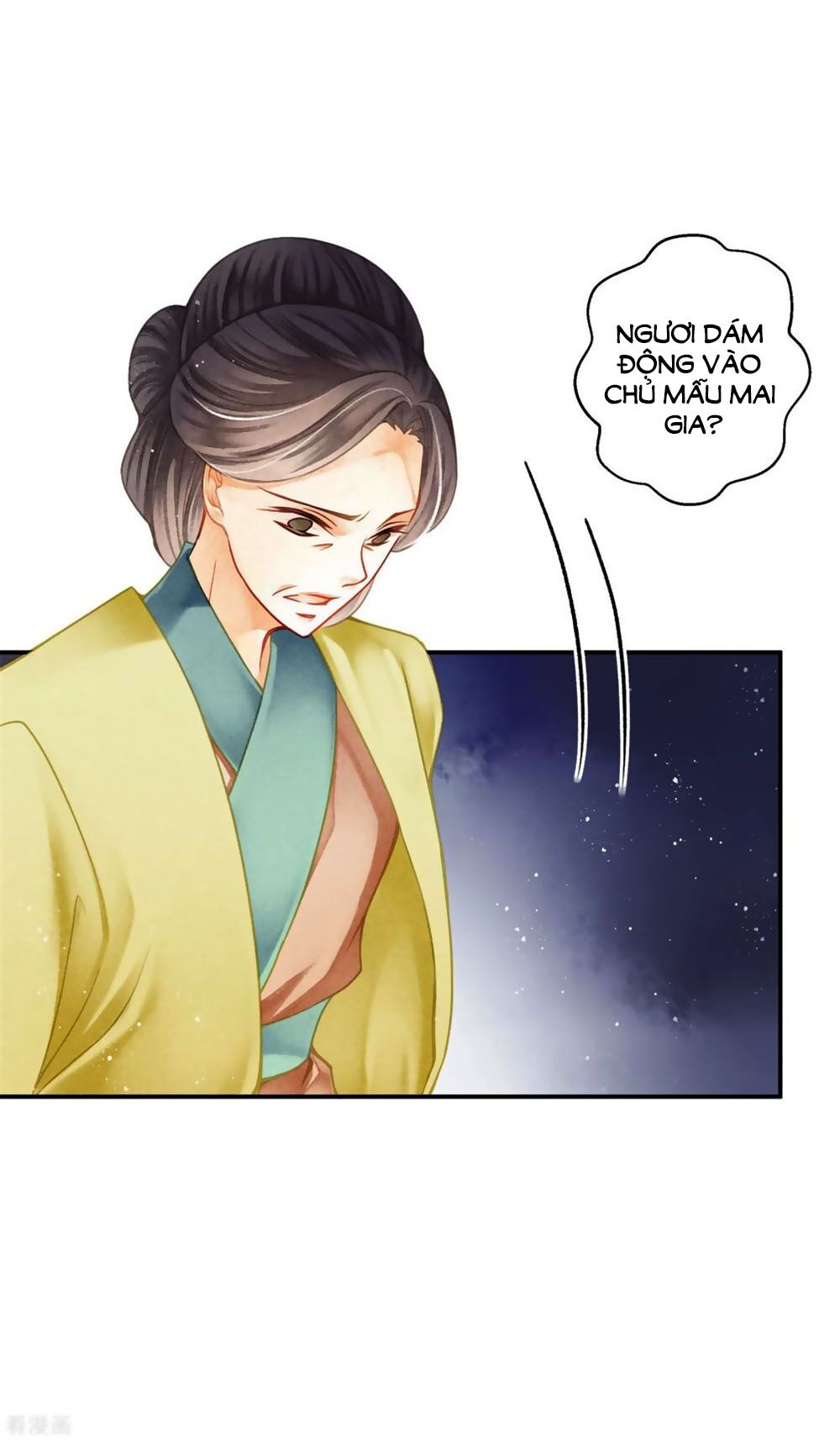 Ái Thượng Vô Địch Tiếu Hoàng Hậu Chapter 143 - 23