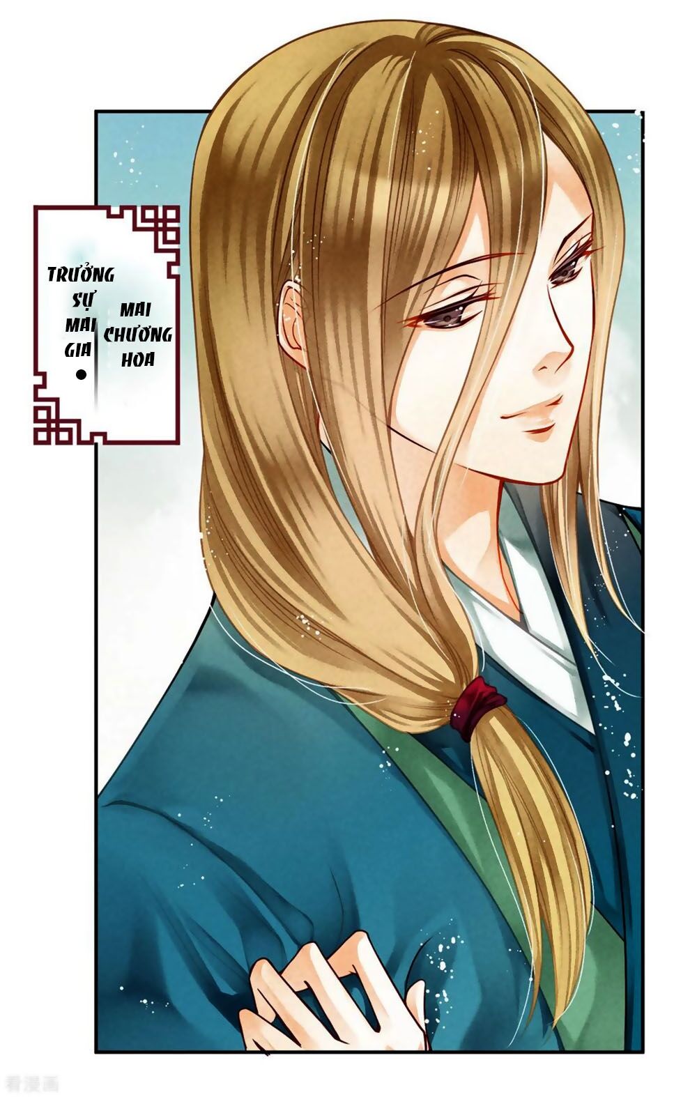 Ái Thượng Vô Địch Tiếu Hoàng Hậu Chapter 143 - 27