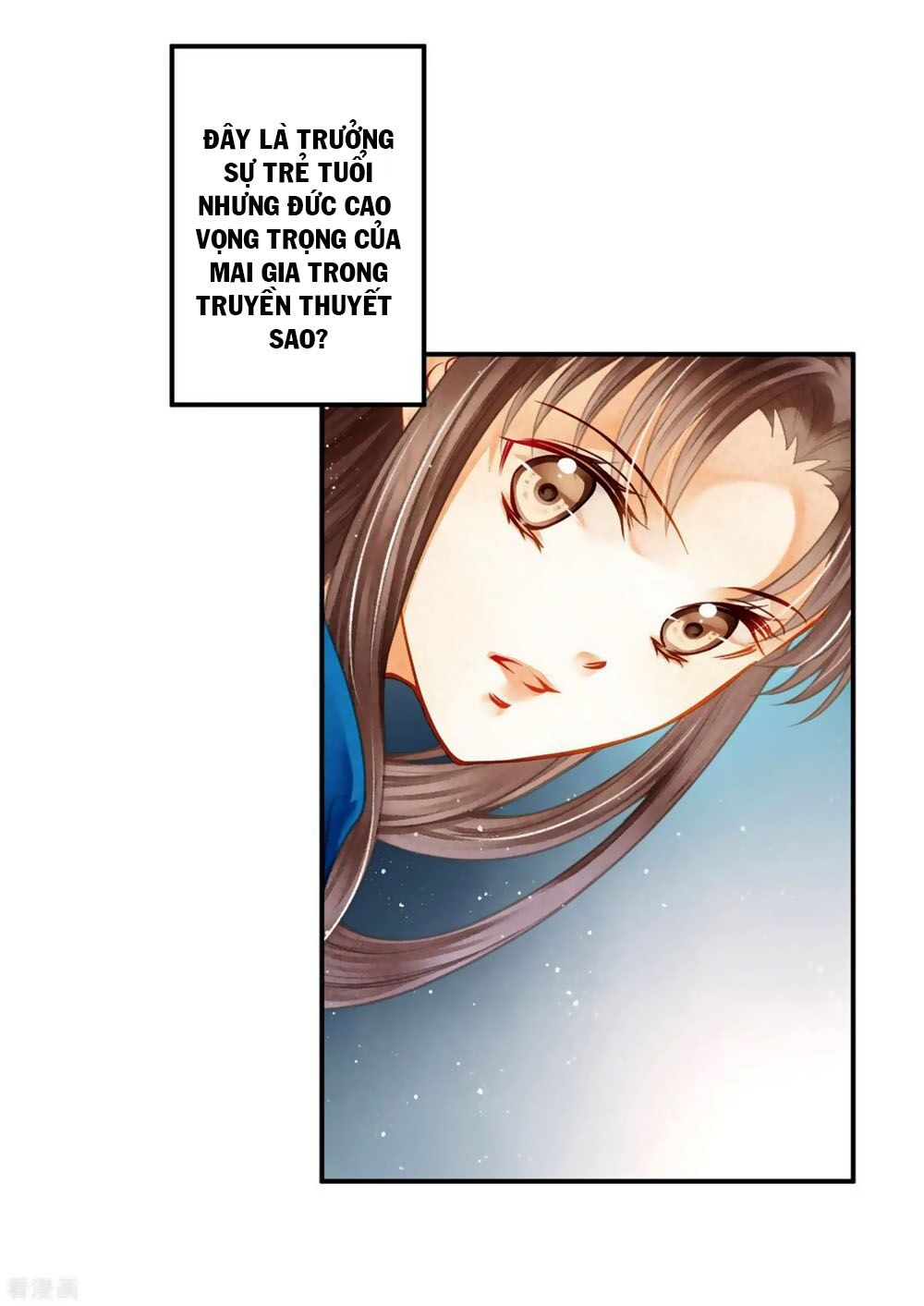 Ái Thượng Vô Địch Tiếu Hoàng Hậu Chapter 143 - 29