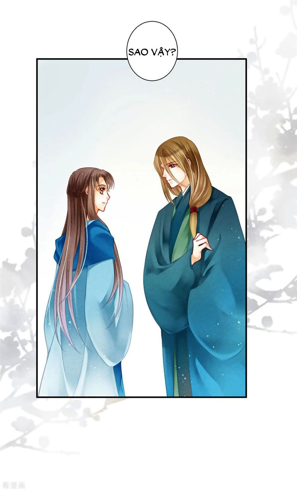 Ái Thượng Vô Địch Tiếu Hoàng Hậu Chapter 143 - 31