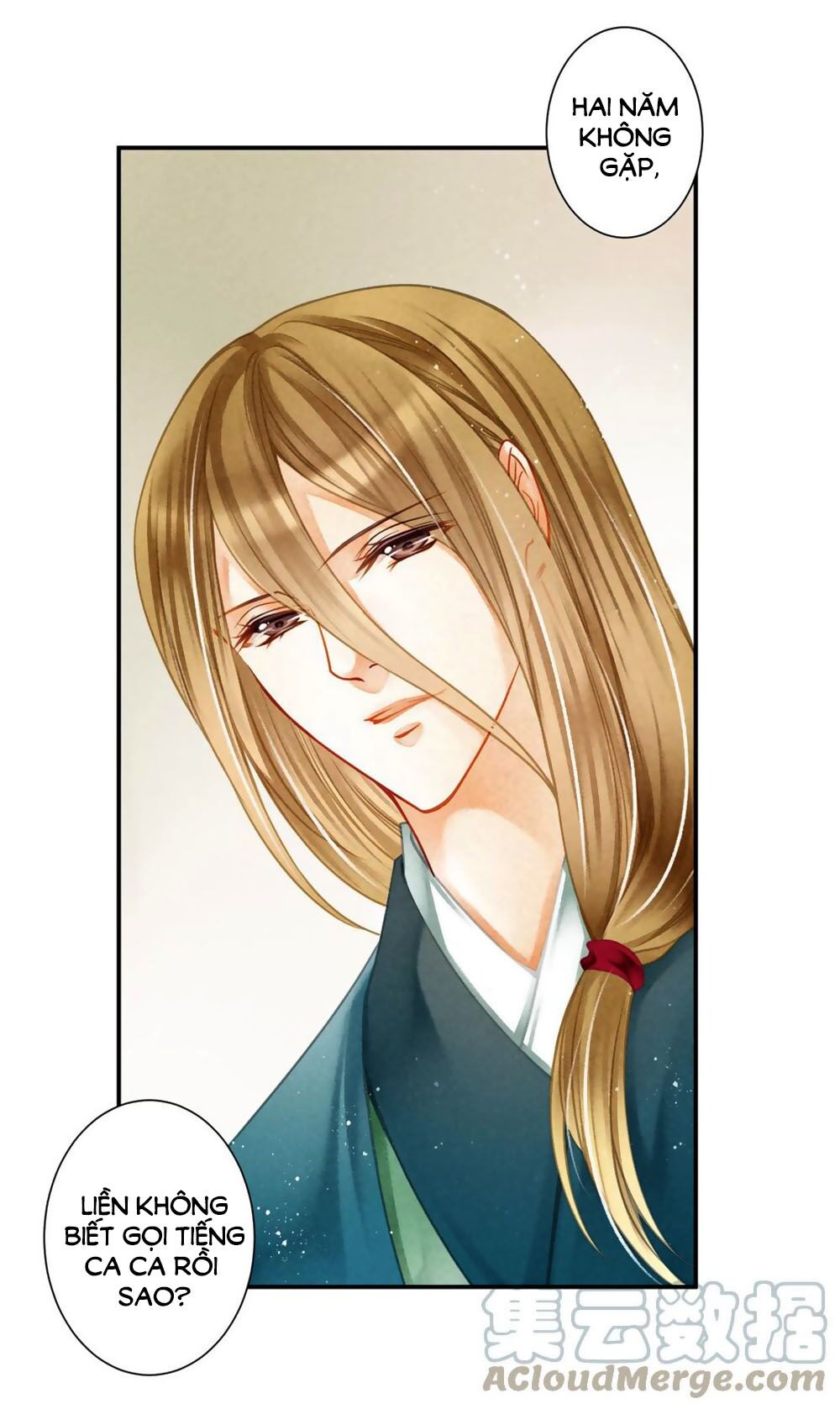 Ái Thượng Vô Địch Tiếu Hoàng Hậu Chapter 143 - 32