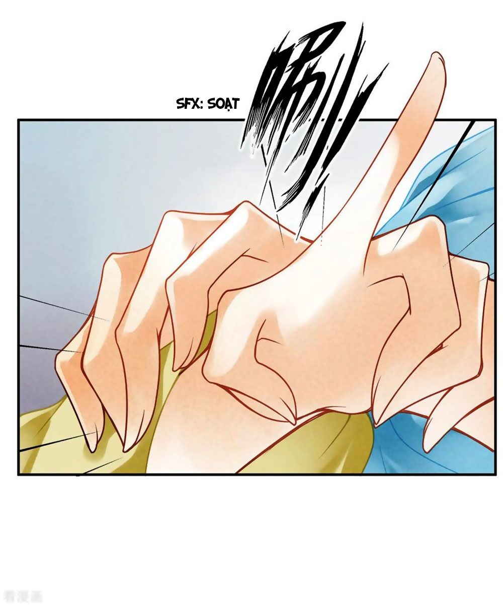 Ái Thượng Vô Địch Tiếu Hoàng Hậu Chapter 143 - 6