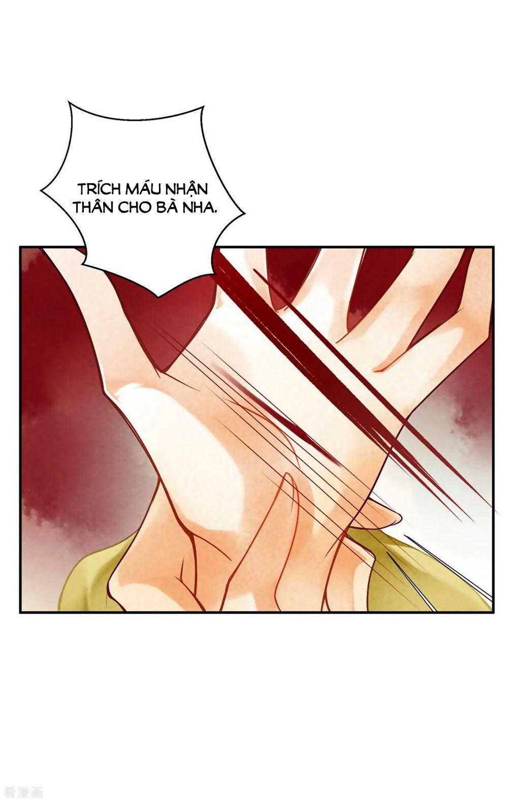 Ái Thượng Vô Địch Tiếu Hoàng Hậu Chapter 143 - 8