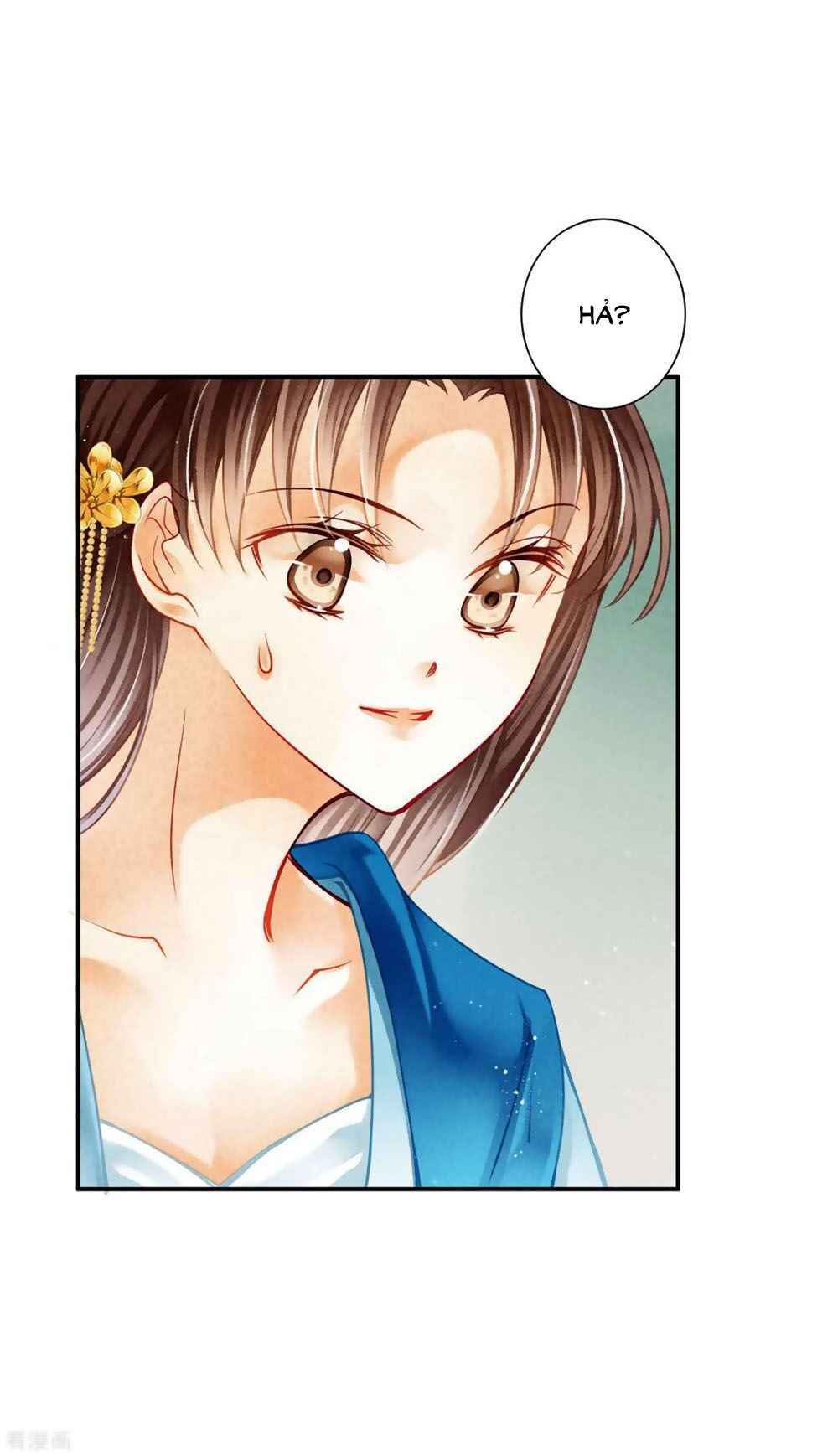 Ái Thượng Vô Địch Tiếu Hoàng Hậu Chapter 144 - 12