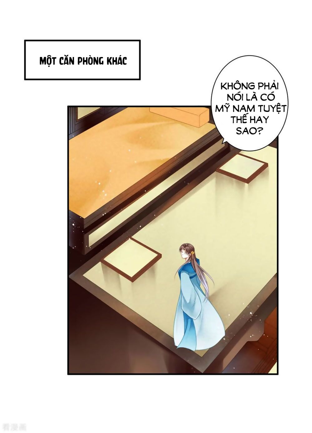 Ái Thượng Vô Địch Tiếu Hoàng Hậu Chapter 144 - 17