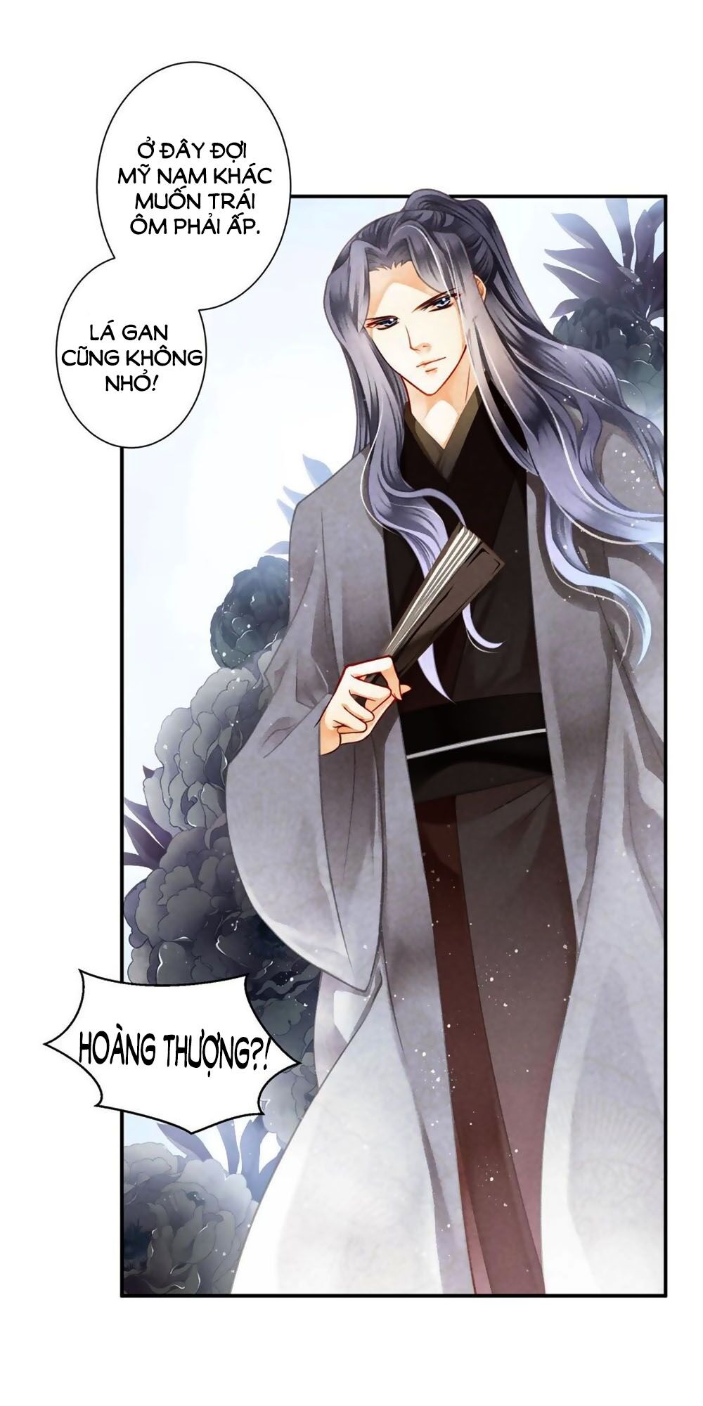 Ái Thượng Vô Địch Tiếu Hoàng Hậu Chapter 144 - 19