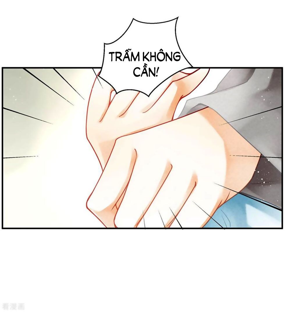 Ái Thượng Vô Địch Tiếu Hoàng Hậu Chapter 144 - 23