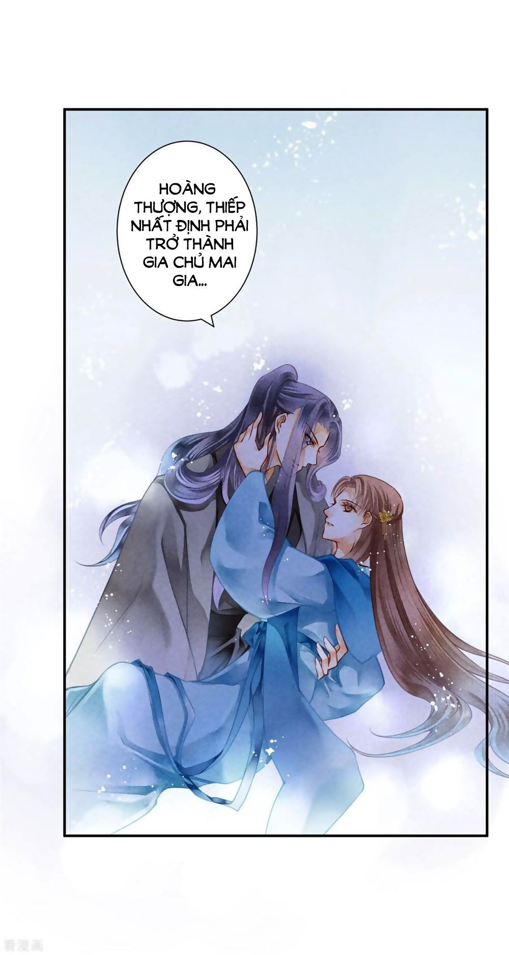 Ái Thượng Vô Địch Tiếu Hoàng Hậu Chapter 144 - 29