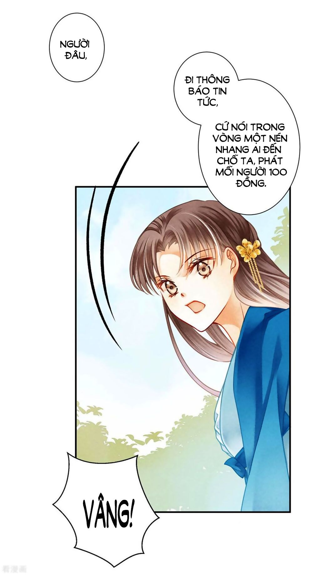 Ái Thượng Vô Địch Tiếu Hoàng Hậu Chapter 144 - 7