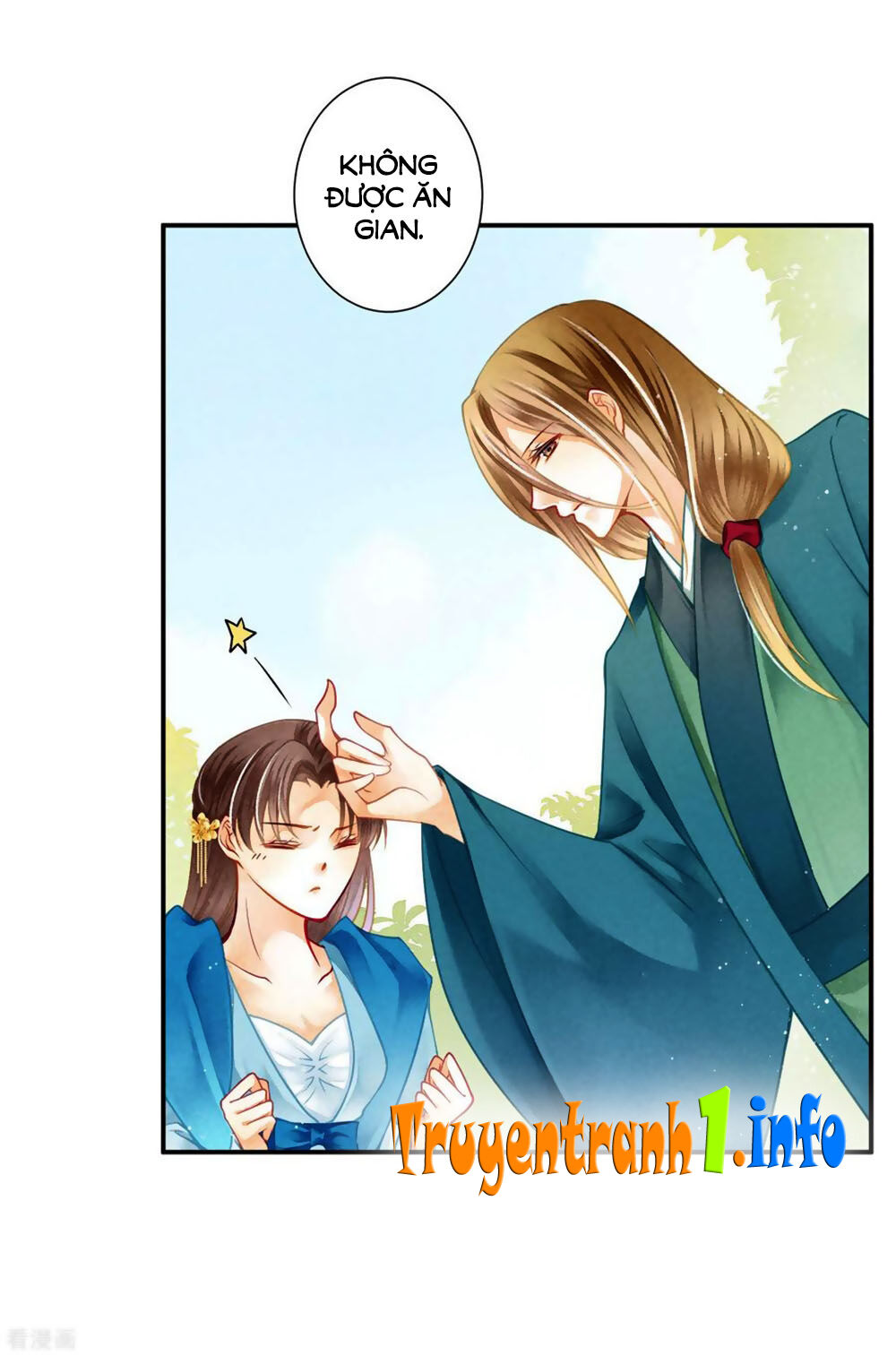 Ái Thượng Vô Địch Tiếu Hoàng Hậu Chapter 144 - 9