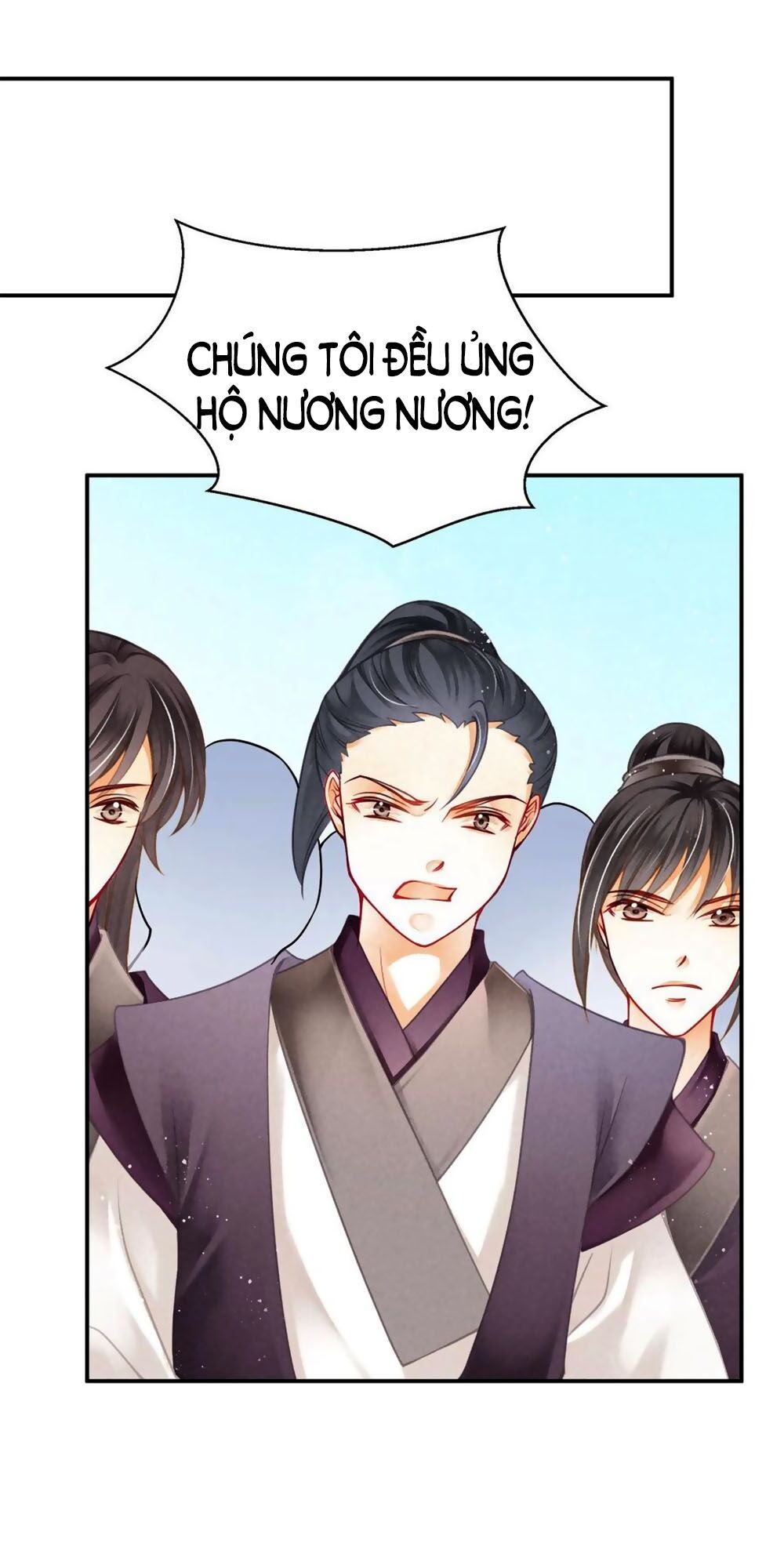 Ái Thượng Vô Địch Tiếu Hoàng Hậu Chapter 144 - 10