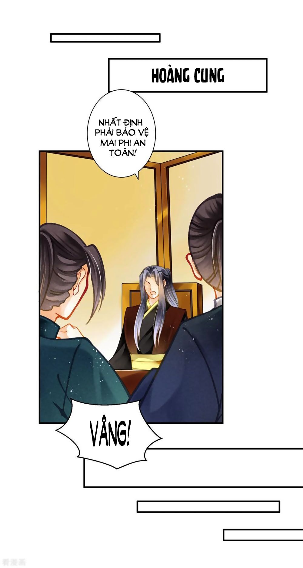 Ái Thượng Vô Địch Tiếu Hoàng Hậu Chapter 146 - 13