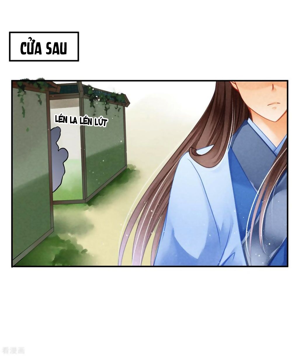 Ái Thượng Vô Địch Tiếu Hoàng Hậu Chapter 146 - 16