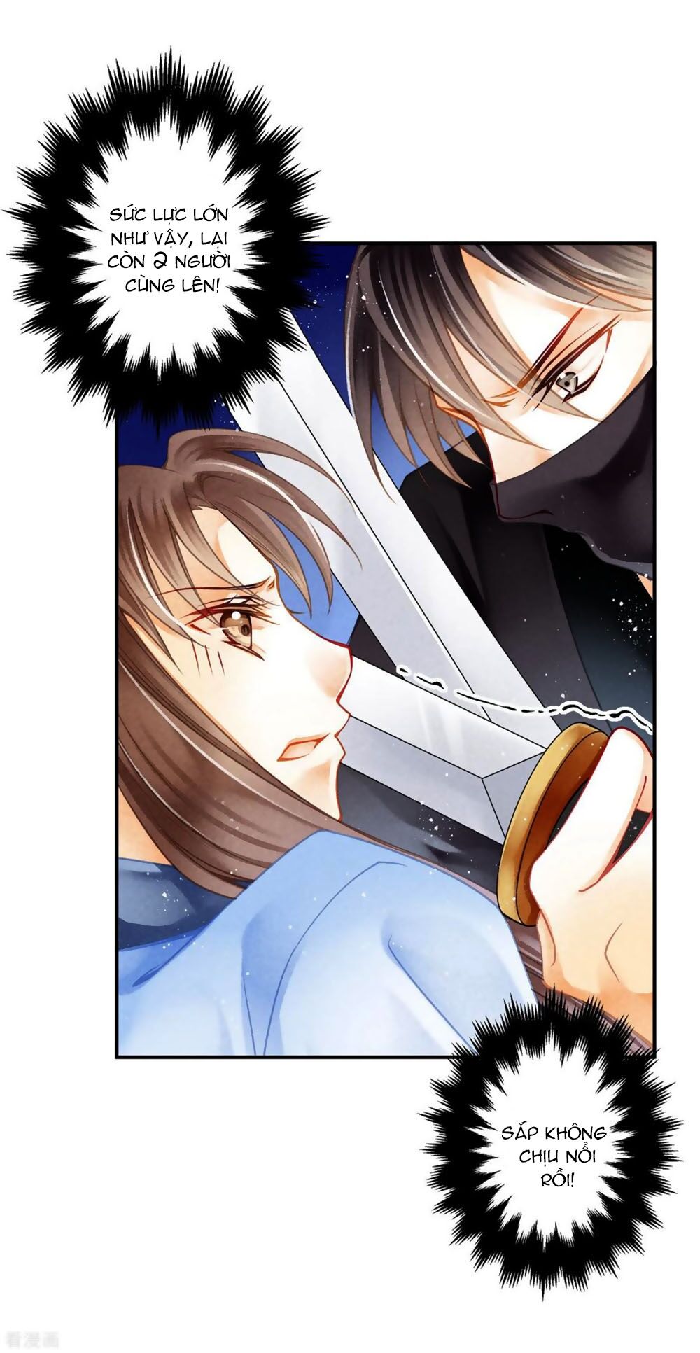 Ái Thượng Vô Địch Tiếu Hoàng Hậu Chapter 146 - 21