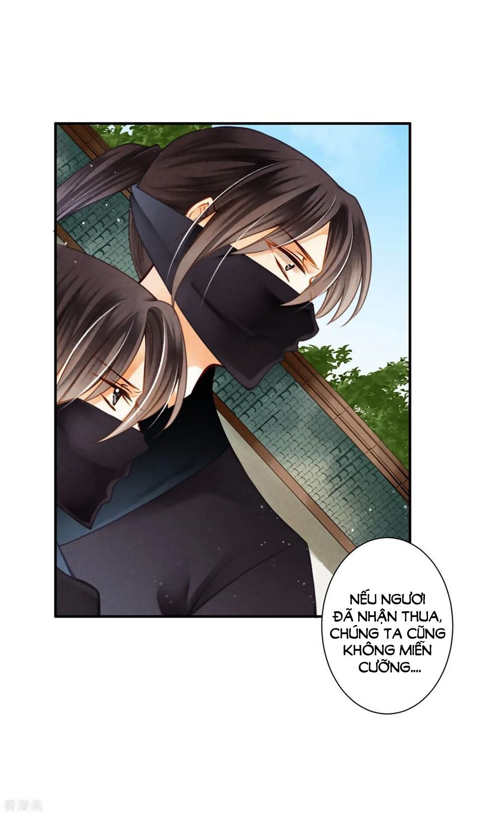 Ái Thượng Vô Địch Tiếu Hoàng Hậu Chapter 146 - 24