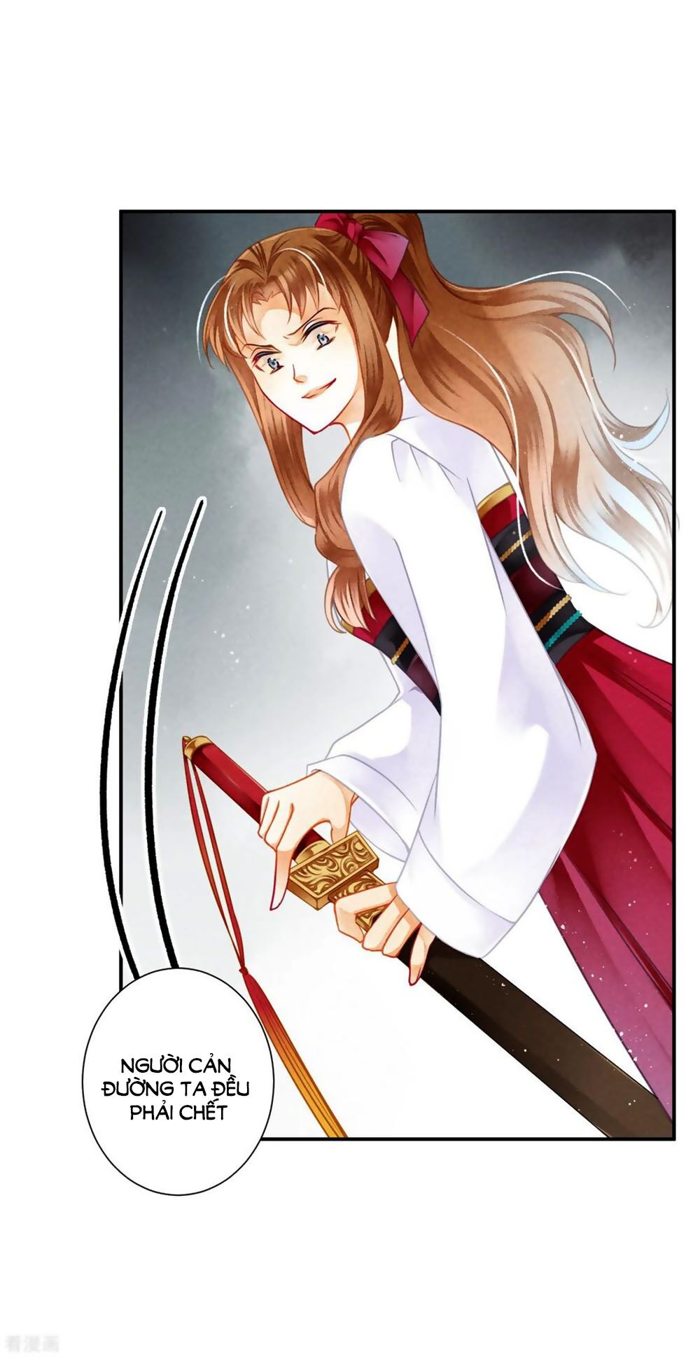 Ái Thượng Vô Địch Tiếu Hoàng Hậu Chapter 146 - 29