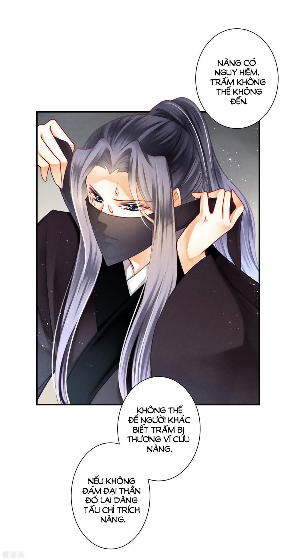 Ái Thượng Vô Địch Tiếu Hoàng Hậu Chapter 147 - 11