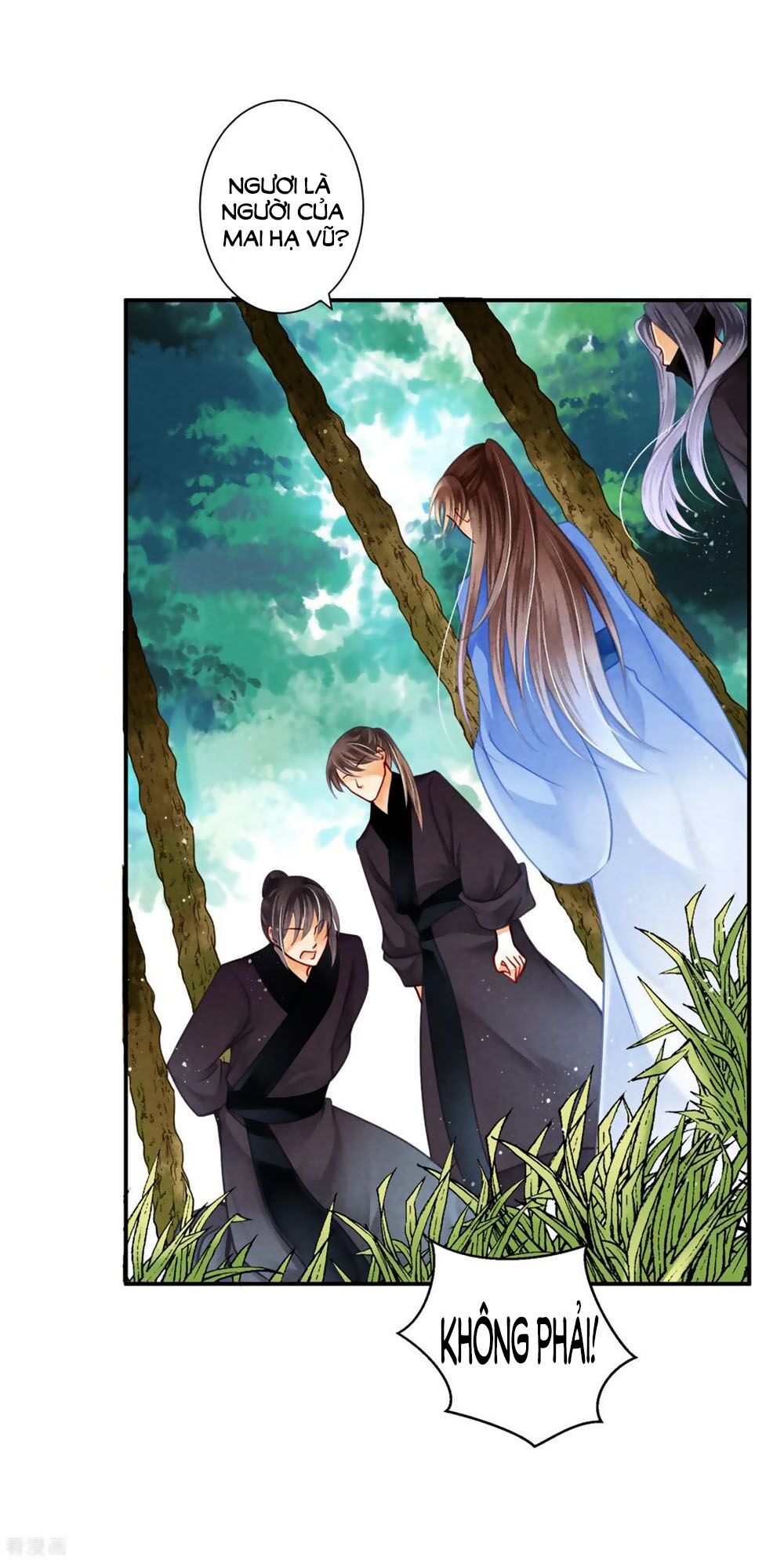 Ái Thượng Vô Địch Tiếu Hoàng Hậu Chapter 147 - 14