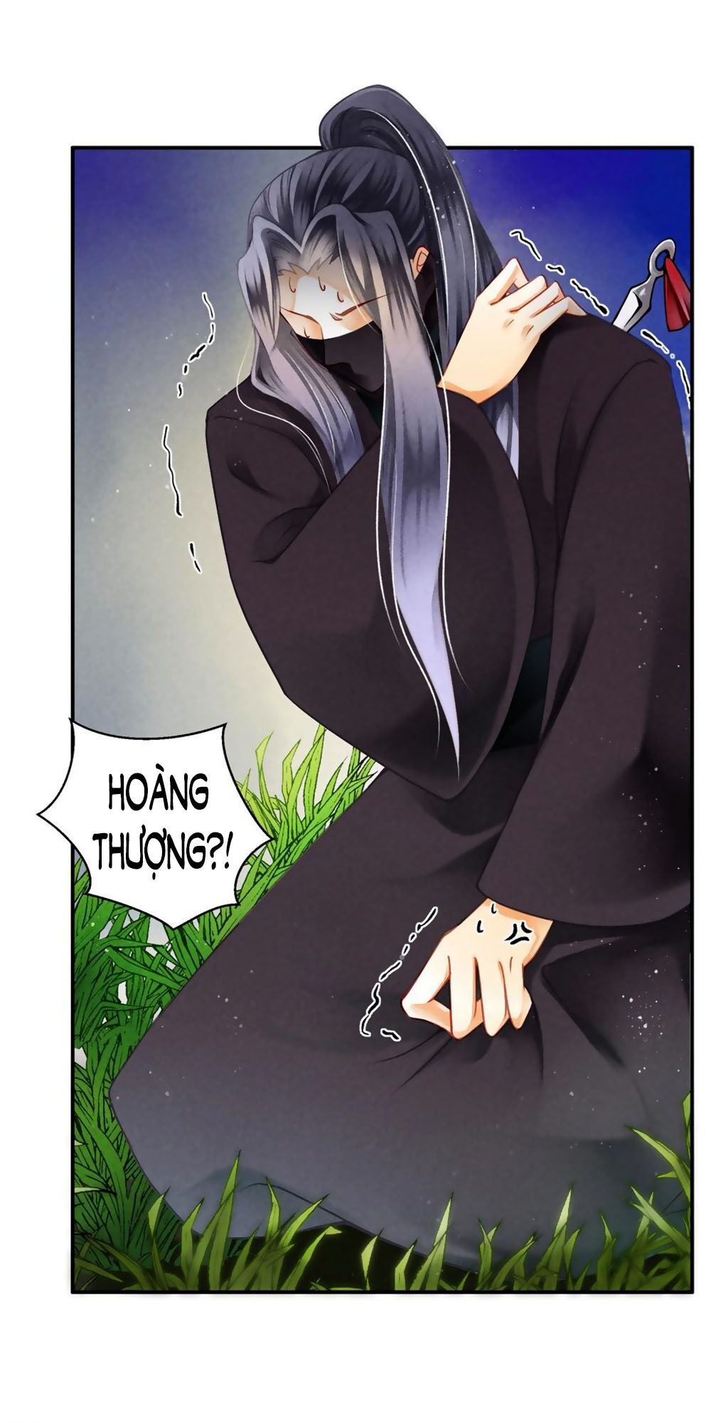 Ái Thượng Vô Địch Tiếu Hoàng Hậu Chapter 147 - 16