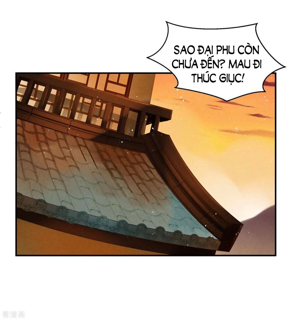 Ái Thượng Vô Địch Tiếu Hoàng Hậu Chapter 147 - 23