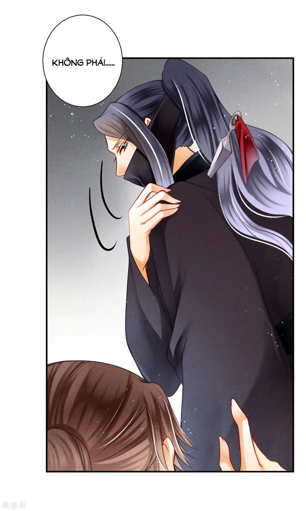 Ái Thượng Vô Địch Tiếu Hoàng Hậu Chapter 147 - 7