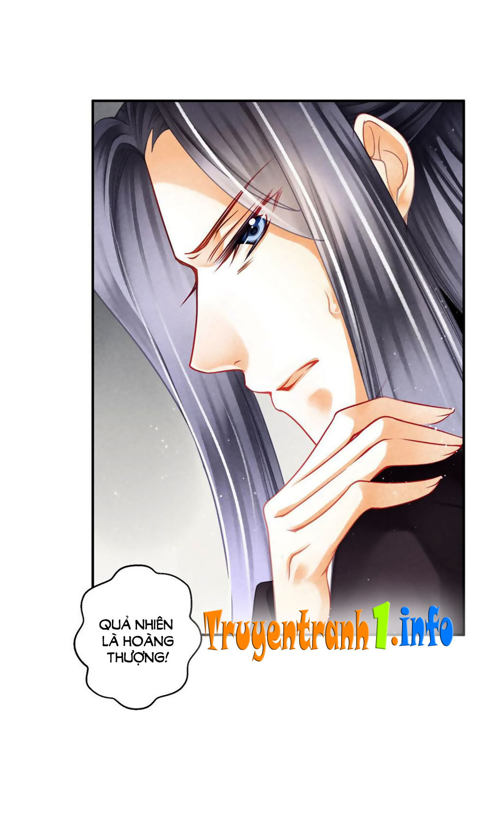 Ái Thượng Vô Địch Tiếu Hoàng Hậu Chapter 147 - 9