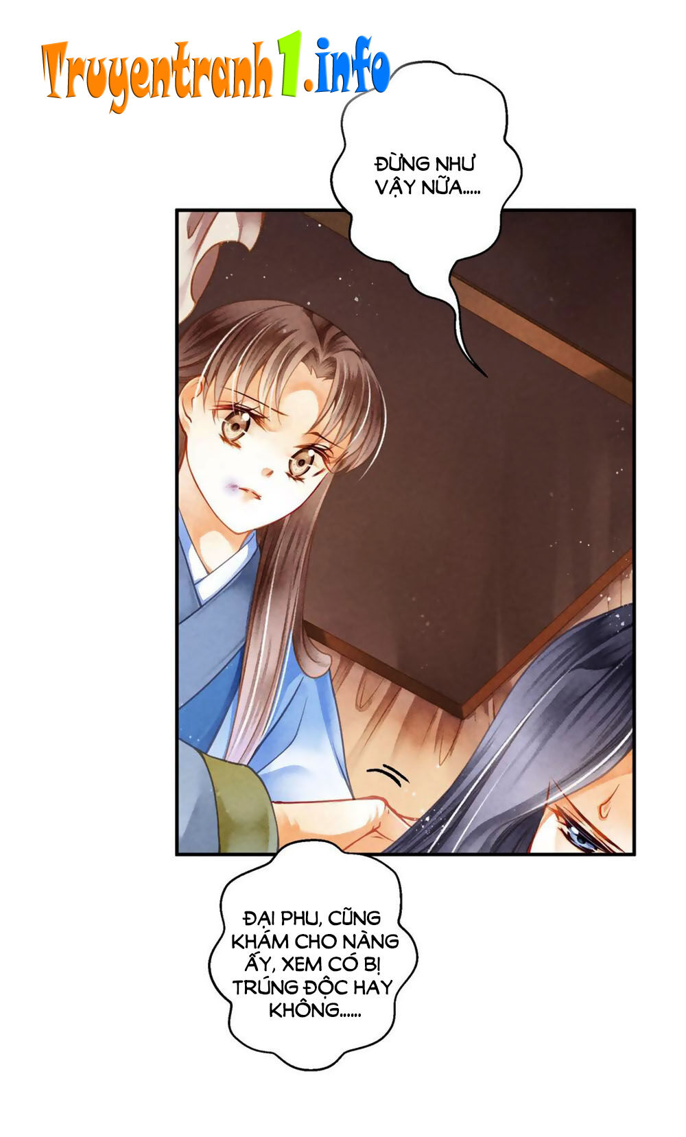 Ái Thượng Vô Địch Tiếu Hoàng Hậu Chapter 148 - 2