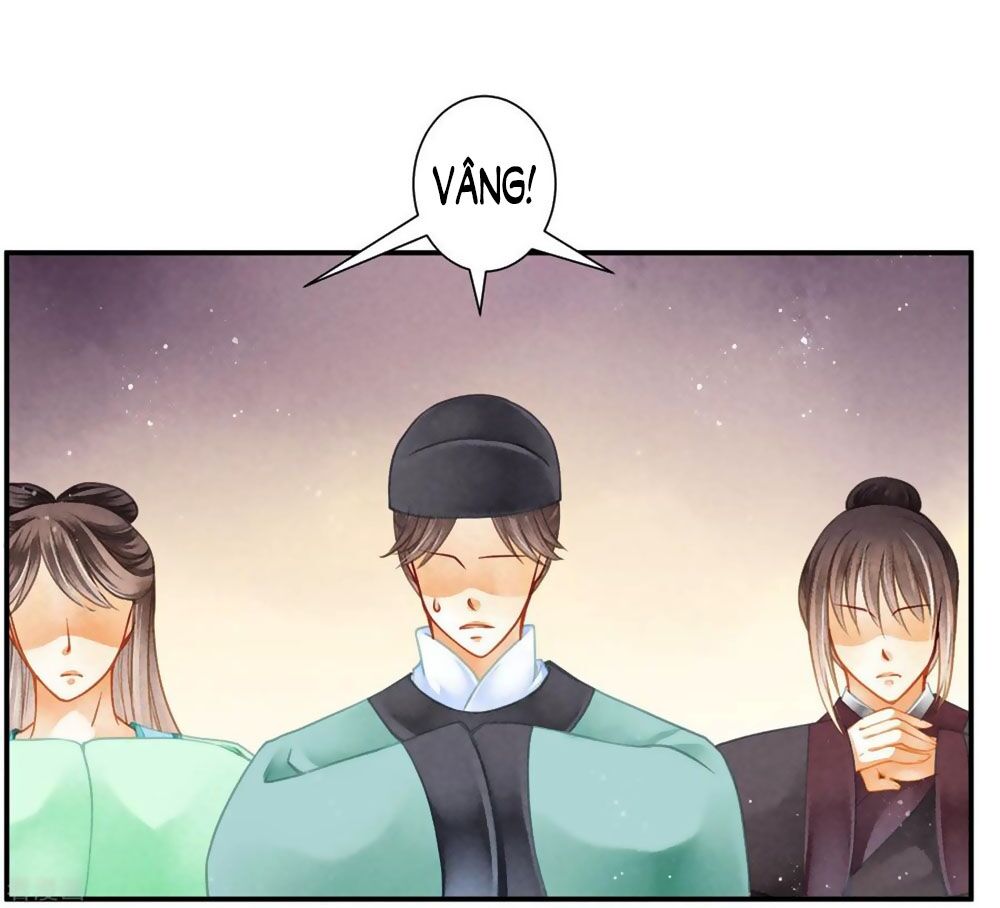 Ái Thượng Vô Địch Tiếu Hoàng Hậu Chapter 148 - 12