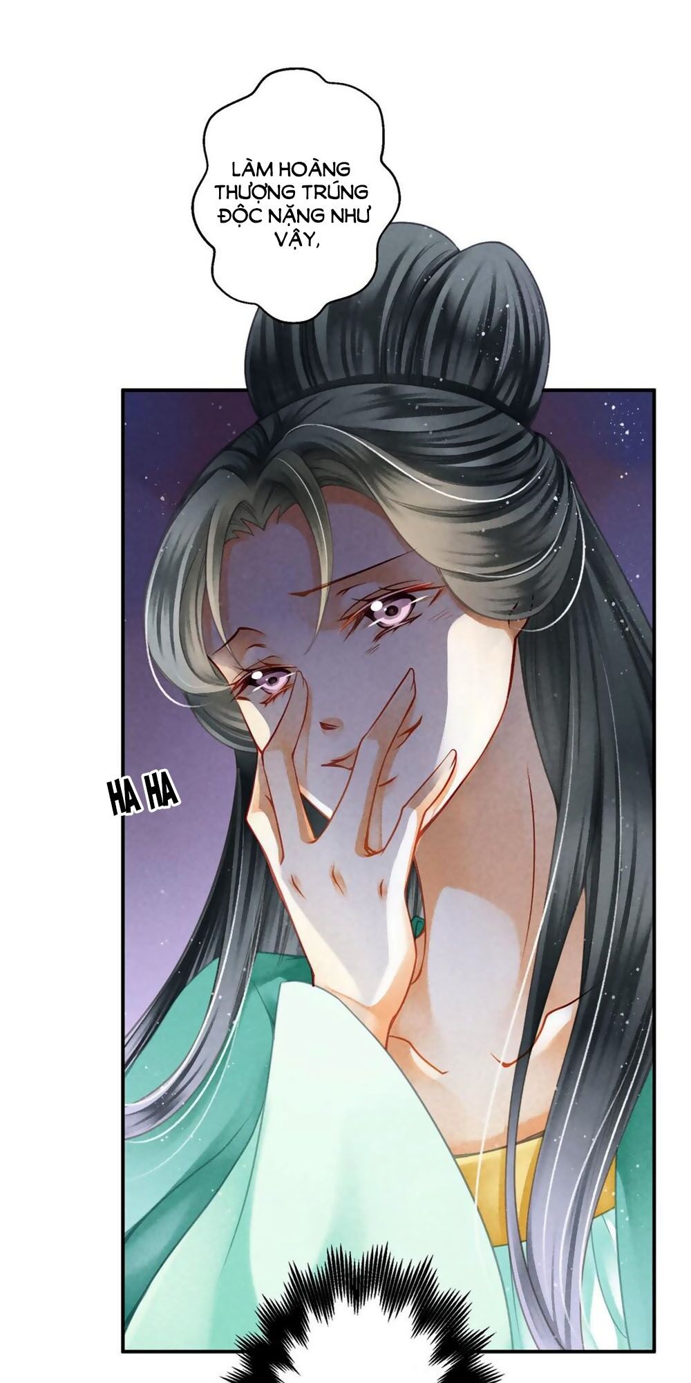 Ái Thượng Vô Địch Tiếu Hoàng Hậu Chapter 148 - 13