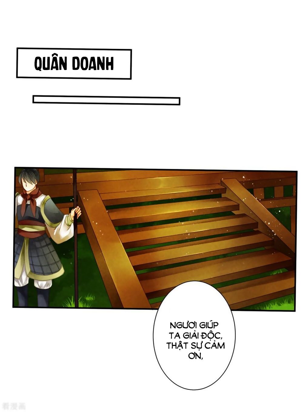 Ái Thượng Vô Địch Tiếu Hoàng Hậu Chapter 148 - 15