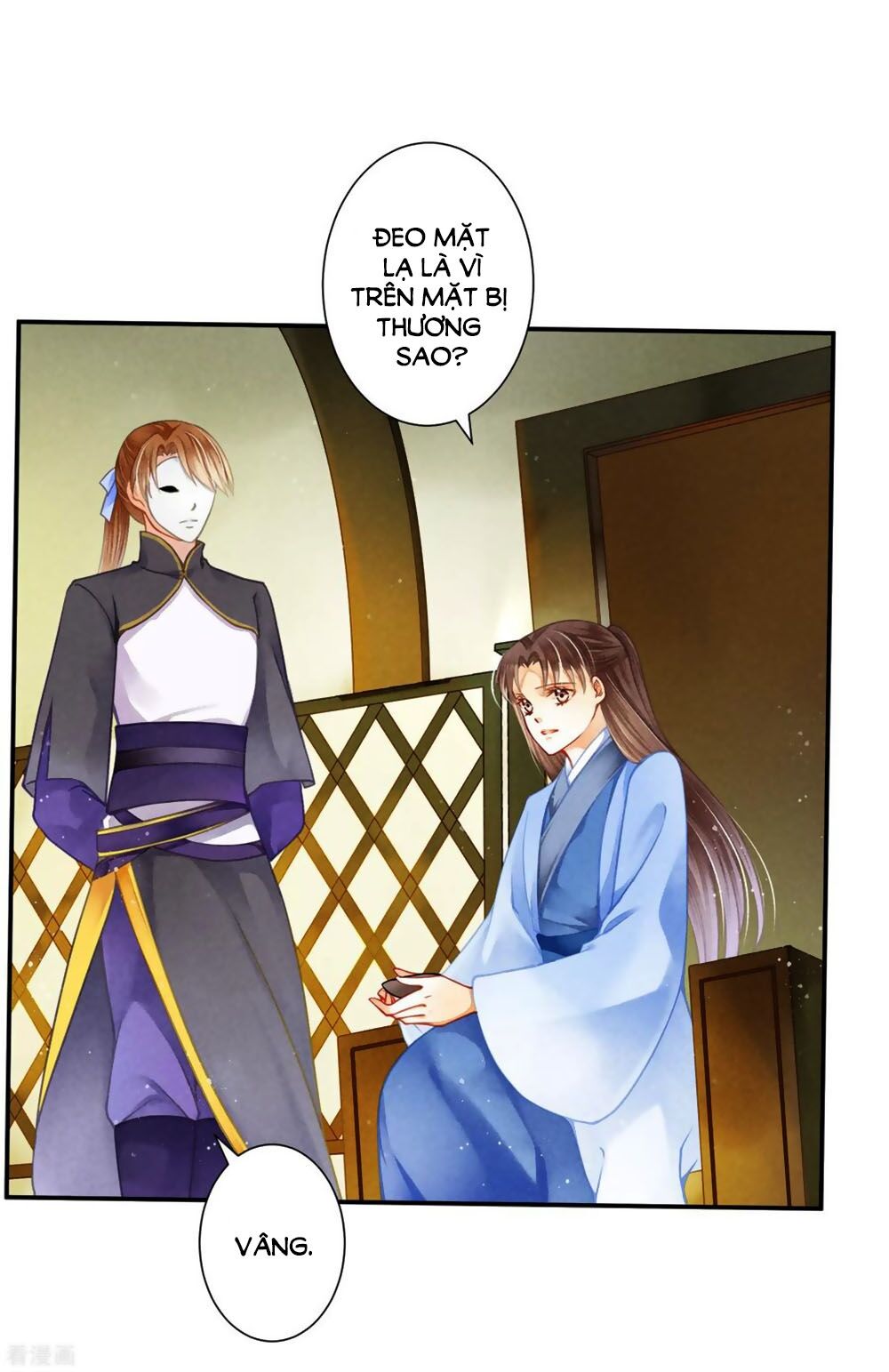 Ái Thượng Vô Địch Tiếu Hoàng Hậu Chapter 148 - 16